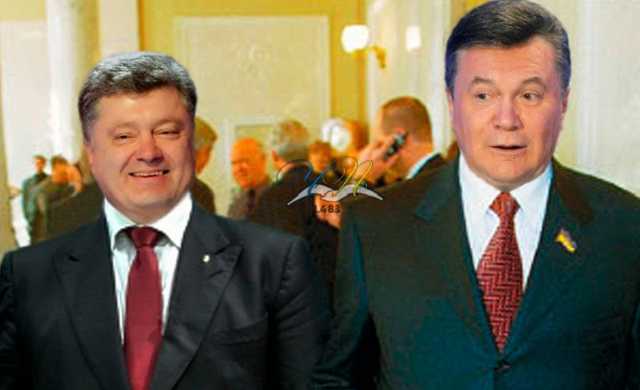 «Янукович был хреновым президентом, но лучше чем то, что имеем сейчас», - блогер