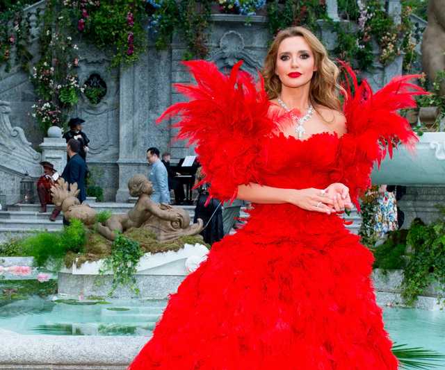 Марченко назвала Путина «удивительным крестным отцом» и «очень глубоким человеком» — The Telegraph