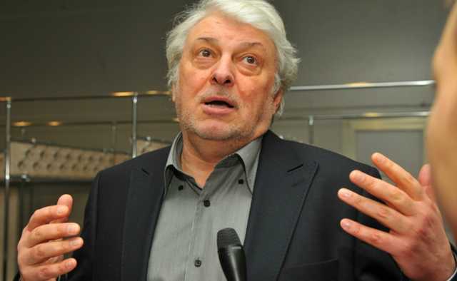 У знаменитого советского певца и композитора случился инсульт