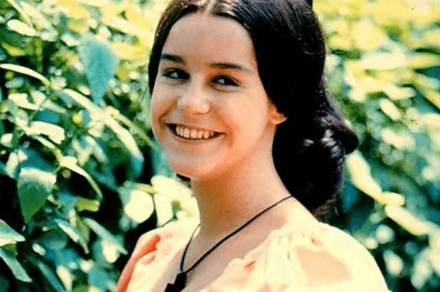 В Украину прилетела звезда легендарного сериала 80-х