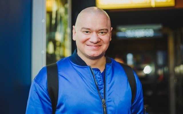 ’’Мне все равно’’: знаменитый друг Зеленского снова высказался об украинском языке