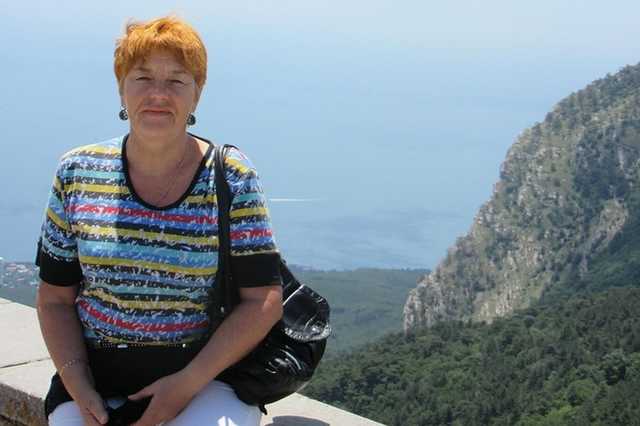 ’’Грудью закрыла детей от отморозка’’: стало известно о героизме преподавателя из Керчи