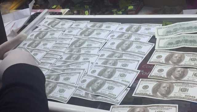 Менеджер облэнерго “погорел” на взятке в $5 тысяч