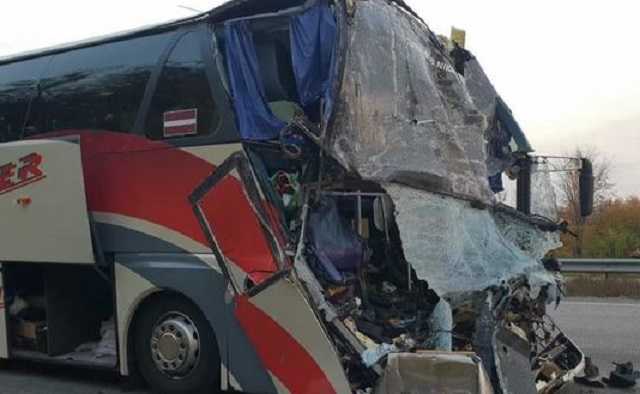 Разорвало на части: появились жуткие подробности гибели звезды "Дизель Шоу"