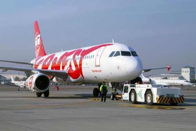 Авиакомпания Ernest открыла рейсы в Рим из аэропорта «Киев» и из Харькова