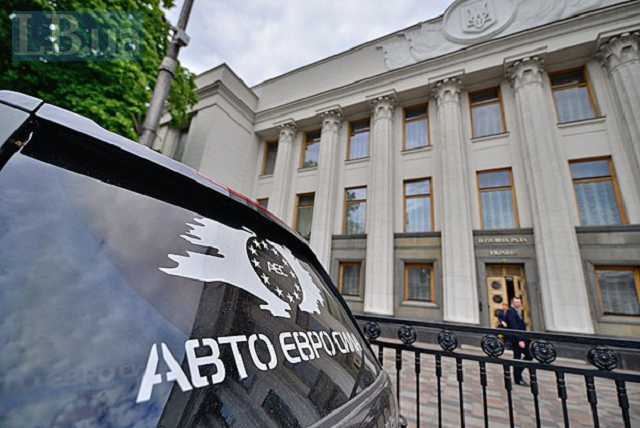 Оттягивать больше некуда: государству придется решить вопрос «евроблях» раз и навсегда