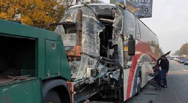 Смертельное ДТП с Поплавской: озвучена возможная причина аварии