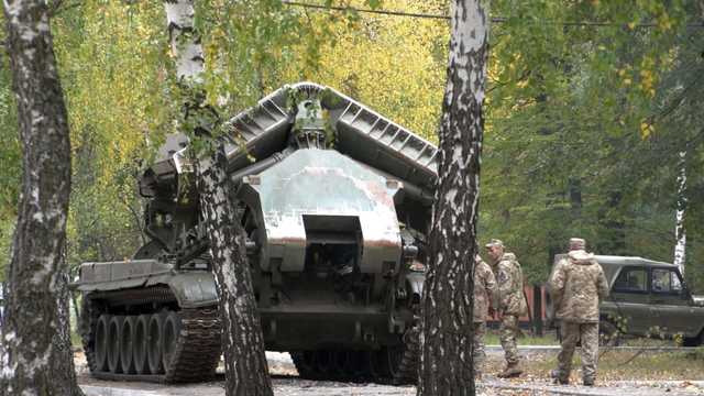 Бутусов: на складах в Ичне не было даже простейших видеокамер