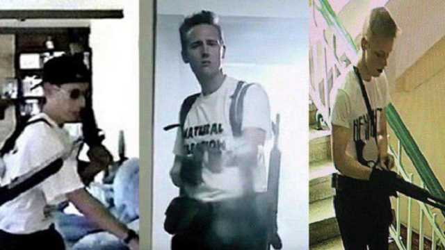 Росляков готовился долго: всплыли новые подробности теракта в Керчи