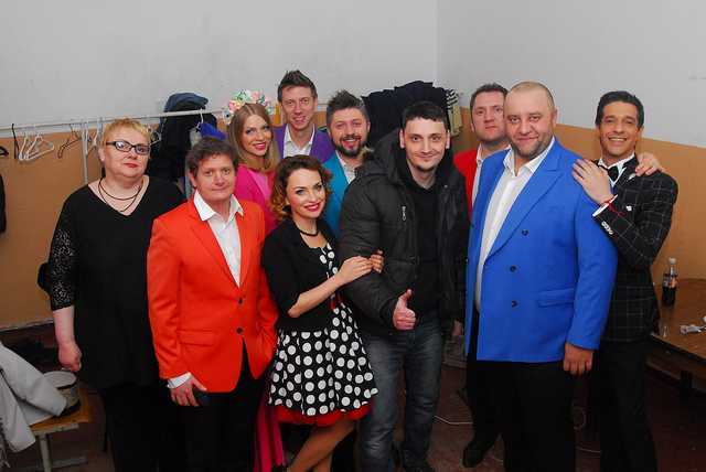 Руководство “Дизель Шоу” сообщило новые подробности смертельного ДТП под Киевом