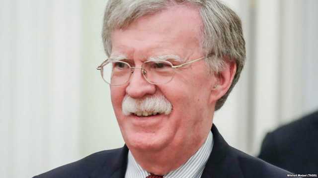 США выйдут из Договора о ликвидации ракет, заключенного Рейганом и Горбачевым