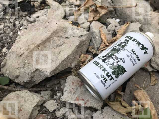 «Очень умный был суч*нок»: журналисты нашли тренировочную базу керченского стрелка