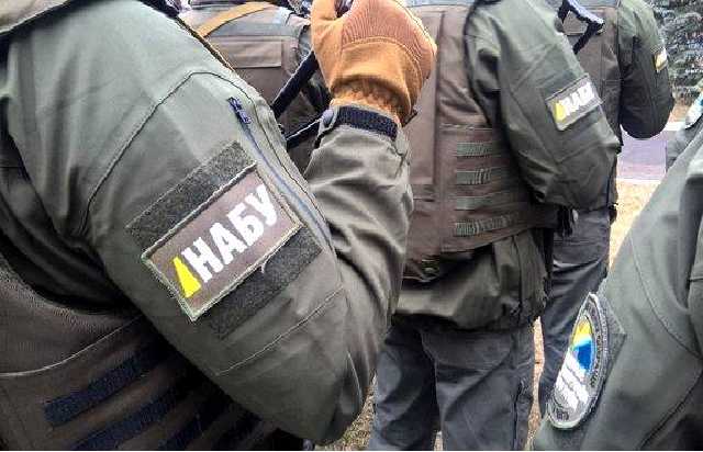 Про підозру повідомлено екс-керівнику Державної екологічної інспекції України