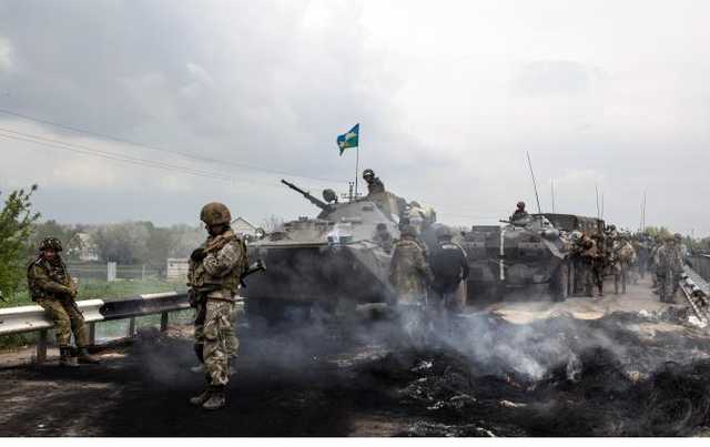 В Россию пришла ответка: зверье вернулось с Донбасса