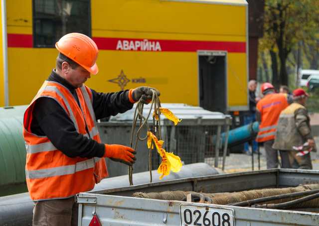 Отопление начали подключать в Киеве: названы проблемные районы