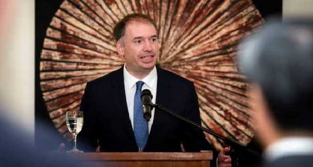 "Катастрофическое решение": в Германии отреагировали на заявление Трампа по ракетному договору