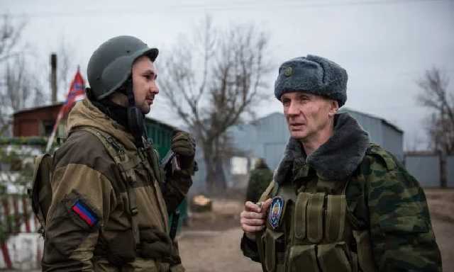 Пророссийские боевики намерены "приватизировать" пустые помещения: возмутительные детали