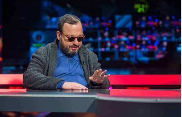 Белковский: Видимо, Путин стал по-настоящему задумываться о смерти