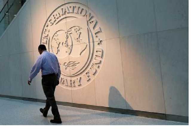 Прекращение сотрудничества с МВФ привело бы к дефолту - Гройсман