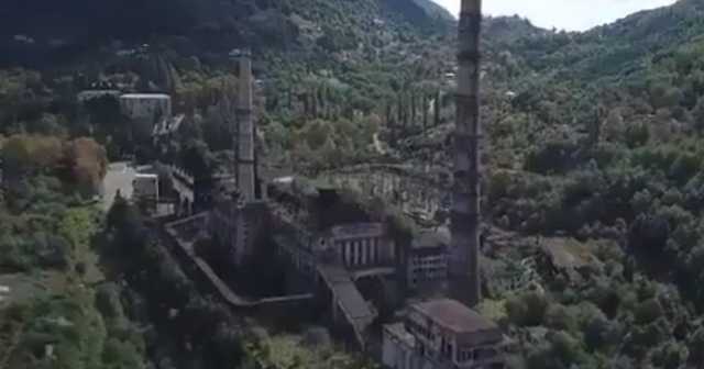 Город-призрак без людей: сеть ужаснуло видео последствий ’’русского мира’’