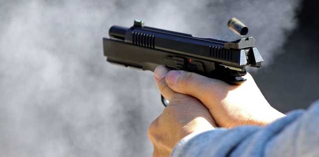 В Одессе стреляли в иностранку-валютчицу с "7-го километра"