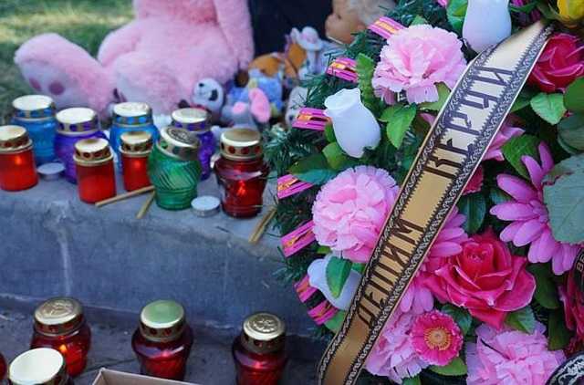 Пристрелка «русского мира» в Керчи