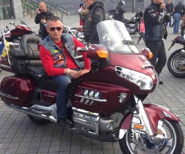 Що вони собі нарозслідували: переможець конкурсу на посаду начальника відділу оперативних розробок ДБР у Хмельницькому Євген Тарчинський