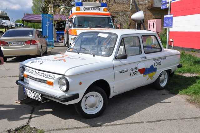 Что готовит парламент для водителей нерастаможенных машин