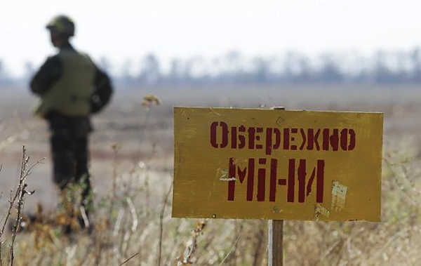 Пятые сутки боевики не отдают тела погибших мирных жителей Золотого