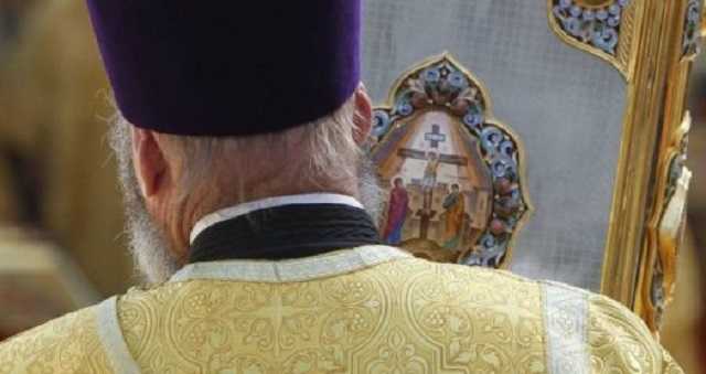 Московскую церковь ждет развал