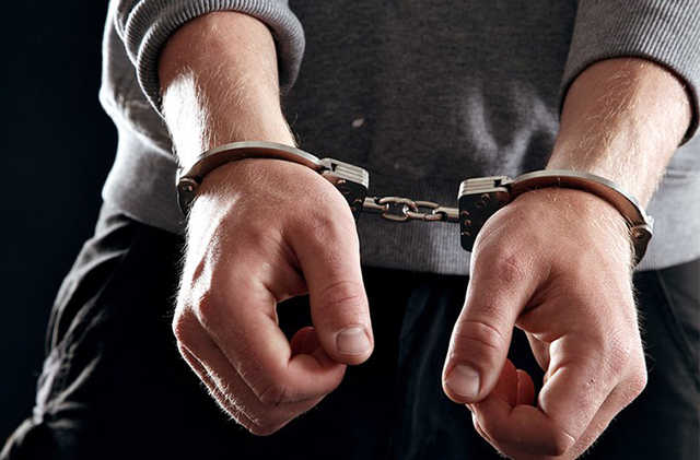 Опубликована карта этнической преступности в Украине