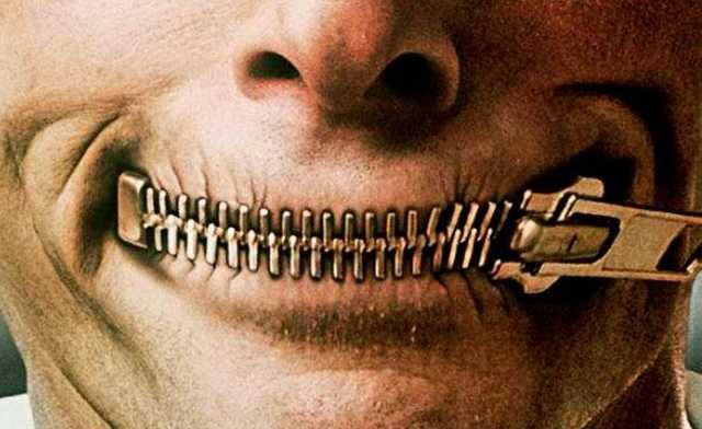 На Западе заметили, что в Украине все хуже со свободой слова