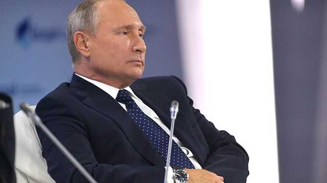 Путин распорядился ввести санкции против Украины: что это значит