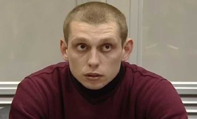 Следователем ГБР может стать патрульный Олийнык, расстрелявший в 2016-м пассажира BMW – Дубинский