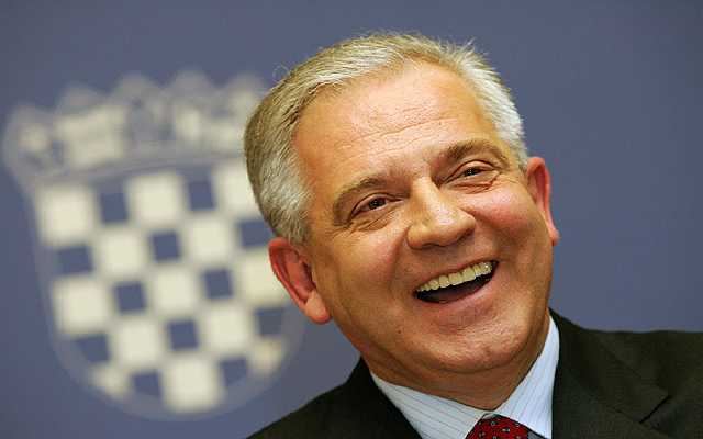 Екс-прем’єра Хорватії засудили за хабарництво і наживу на війні