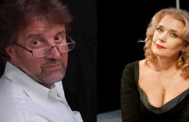 Ярмольник и Алферова пополнили «черный список» Минкультуры