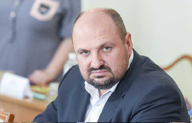 Нардеп от БПП Розенблат отказался объяснить свои немецкие доходы