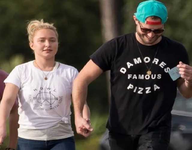 Разрыв Кличко и Панеттьери: стало известно о новом шаге актрисы