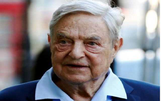 Джорджа Сороса пытались взорвать