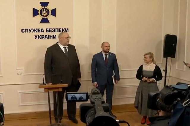 ГУР МО: російські спецслужби щоденно здійснюють деструктивні заходи