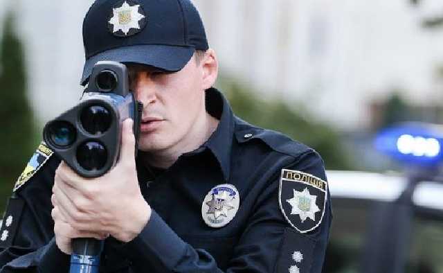 Когда водителя нельзя привлечь к ответственности используя радар TruСam?