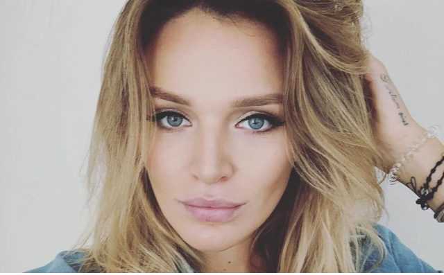 Дочь Добкина родила: первые фото младенца и секрет родов по-богатому