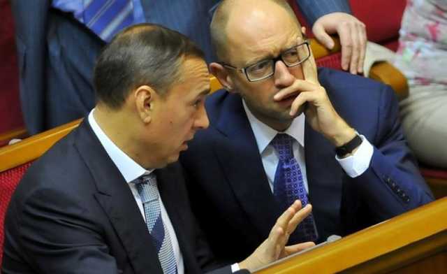 Мартыненко находится под следствием четырех европейских стран – Лещенко