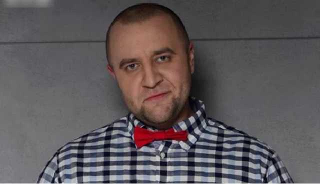 "Наша мама": лидер ’’Дизель Шоу" Крутоголов растрогал воспоминаниями о Марине Поплавской