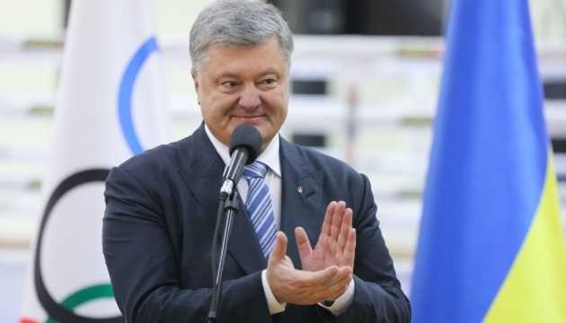 Порошенко сказал, кто виноват в повышении цены газа