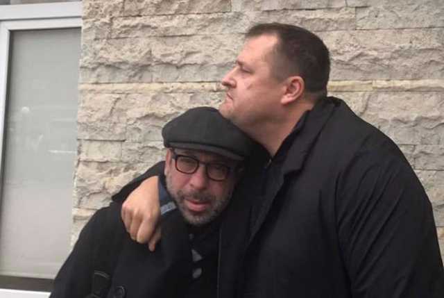 Корбан бежал из Украины, — нардеп