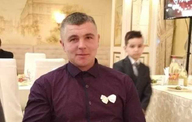 Искали с сентября: во Франции убили украинца