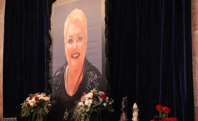 ДТП с ’’Дизель Шоу’’: в сети появилось эксклюзивное видео с погибшей Поплавской