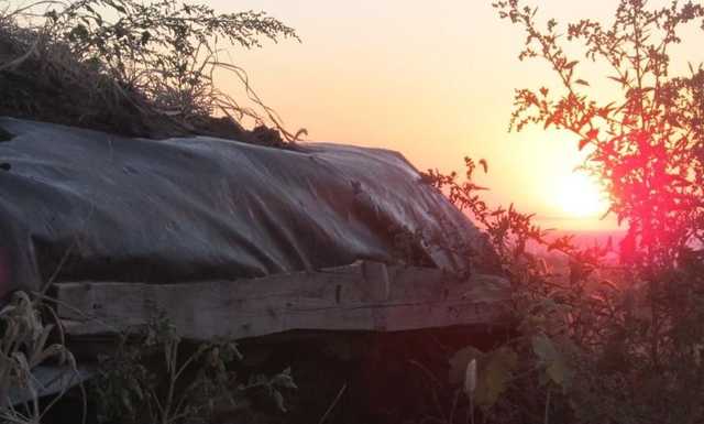 Ситуация на Донбассе: боевики уменьшили количество обстрелов, один боец ВСУ погиб