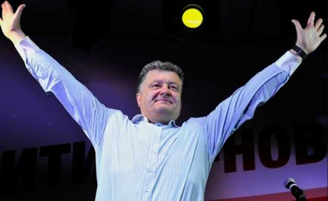 У Порошенко платят Facebook за рекламу с оправданием новых цен на газ